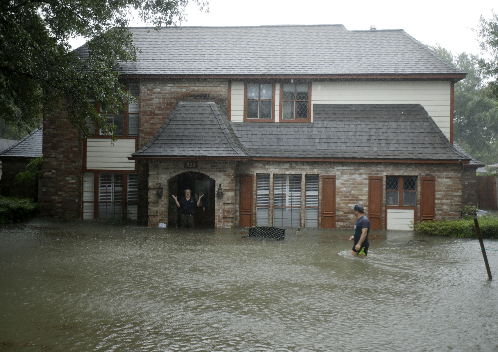 Houston